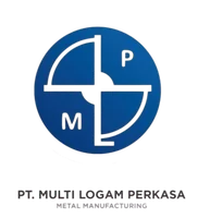 Logo PT. MLP