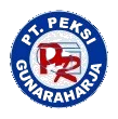 Logo PT. Peksi