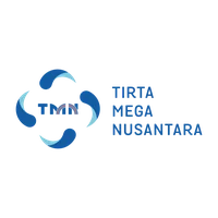Logo PT. Tirta Megah Nusantara