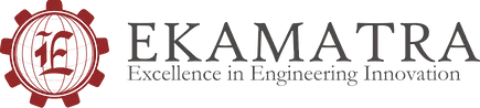Logo Ekamatra