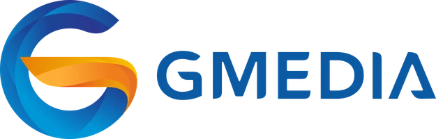 Logo Gmedia