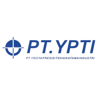 Logo YPTI